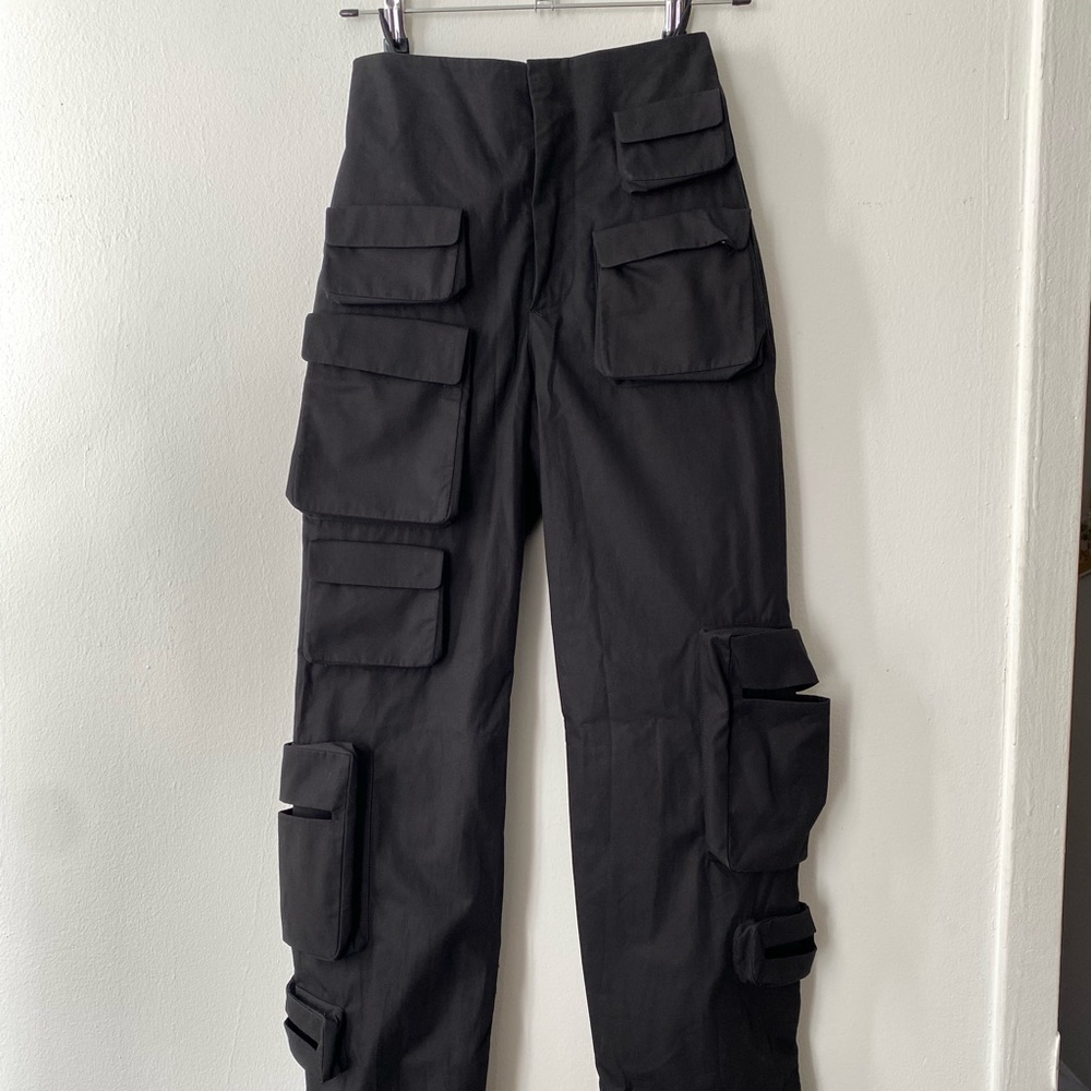 Archived Orseund Iris Pocket Pants
